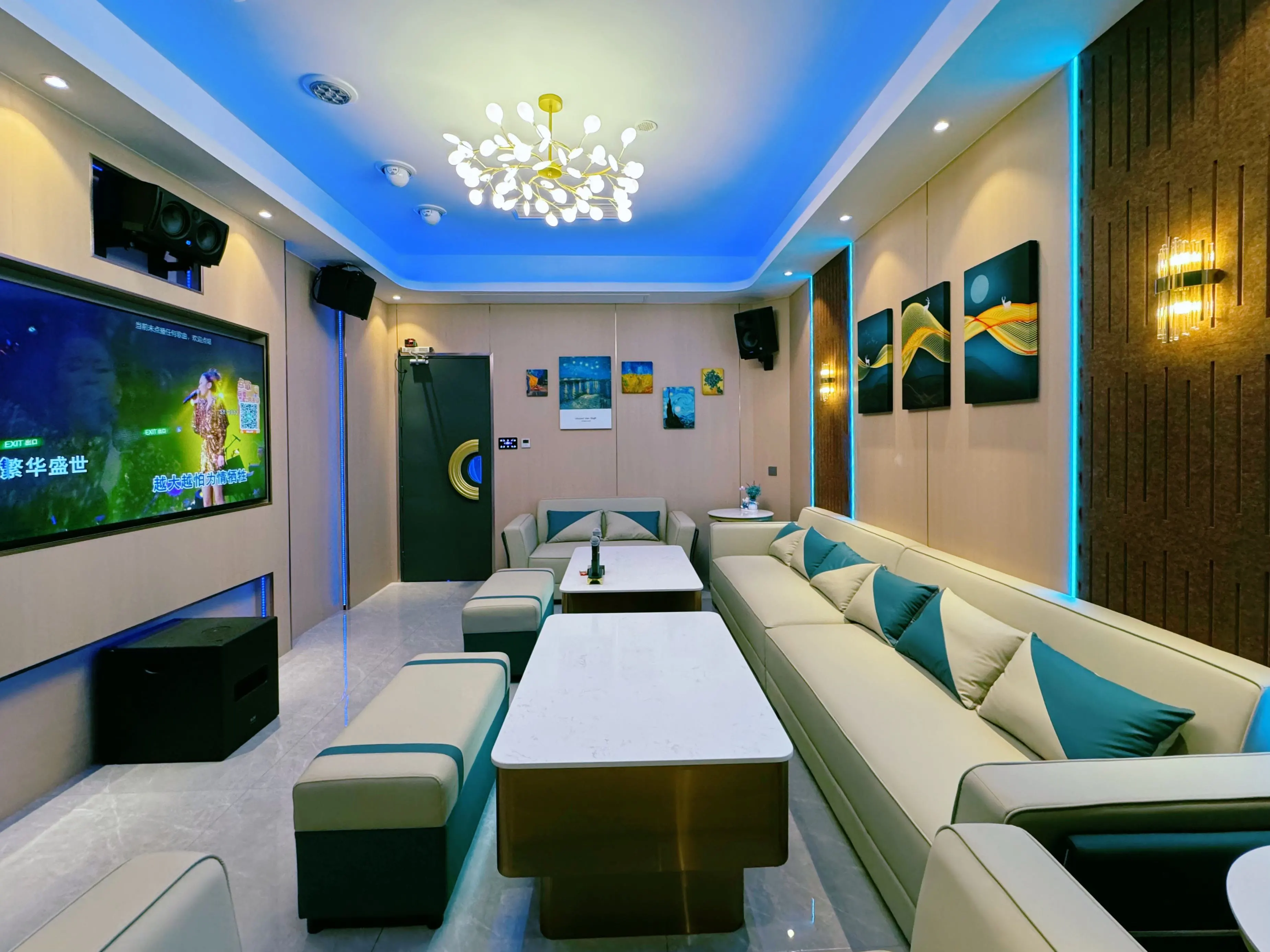 湛江商务ktv引领商务ktv新模式-廉江市ktv预定