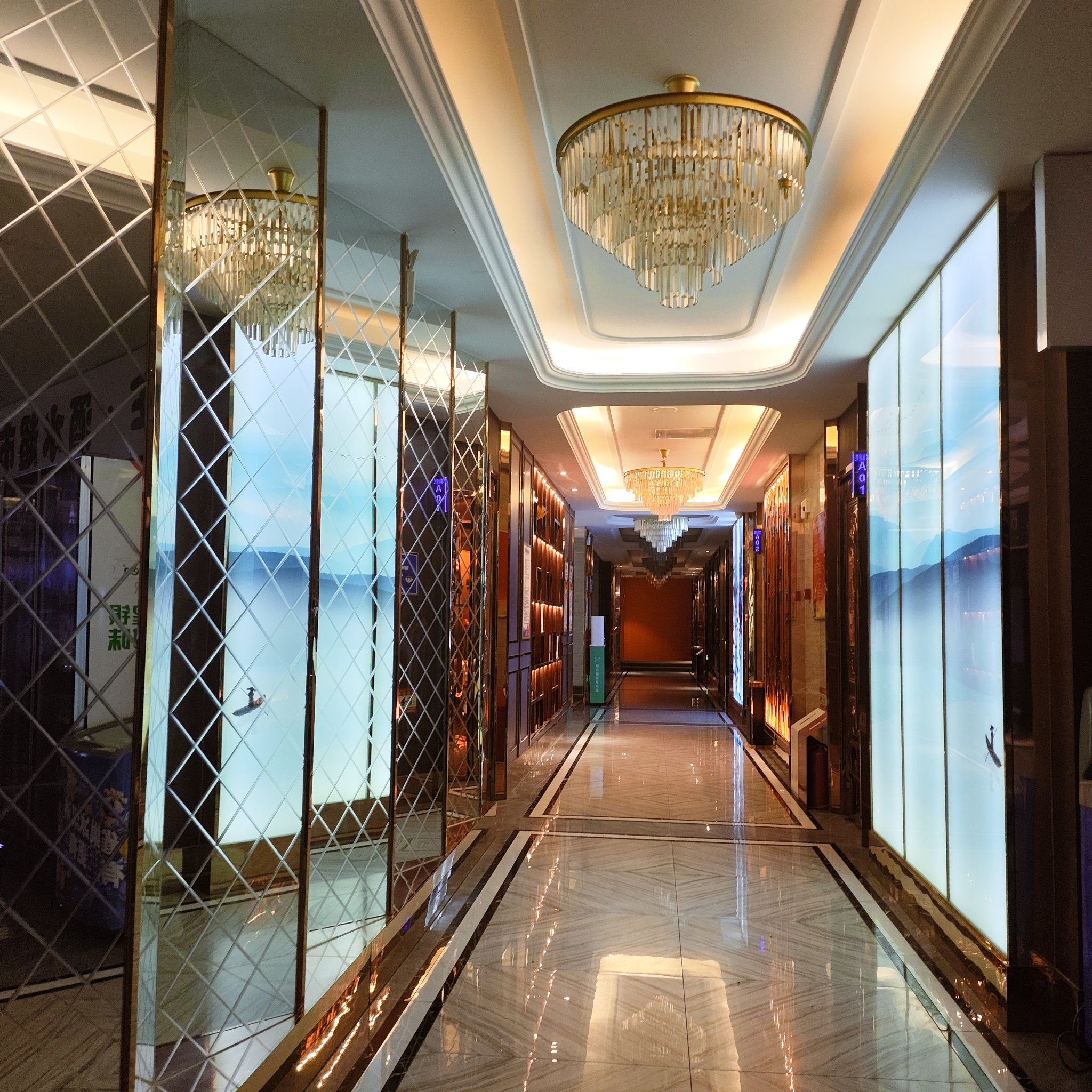 湛江商务ktv消费攻略详解-雷州市ktv预定