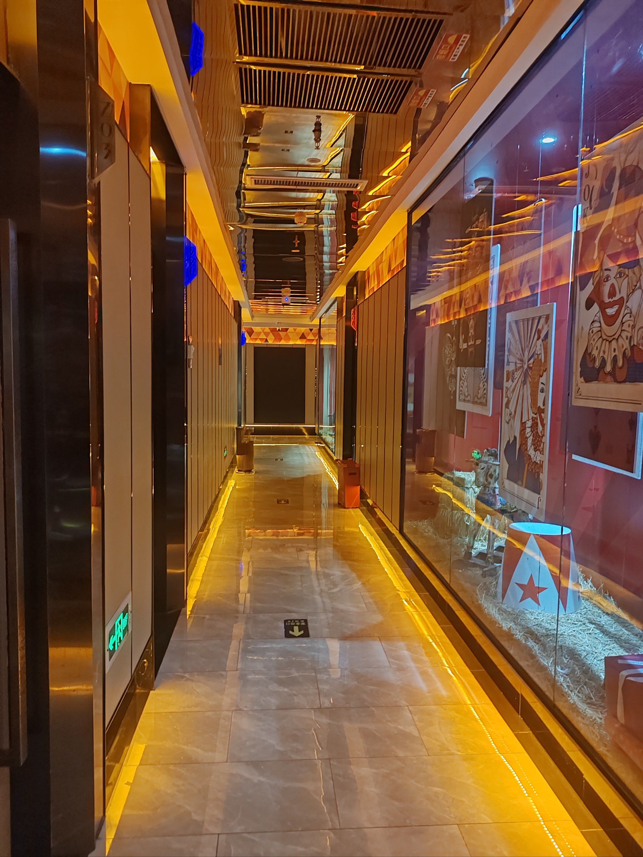 湛江商务ktv最佳攻略指南-遂溪县ktv预定