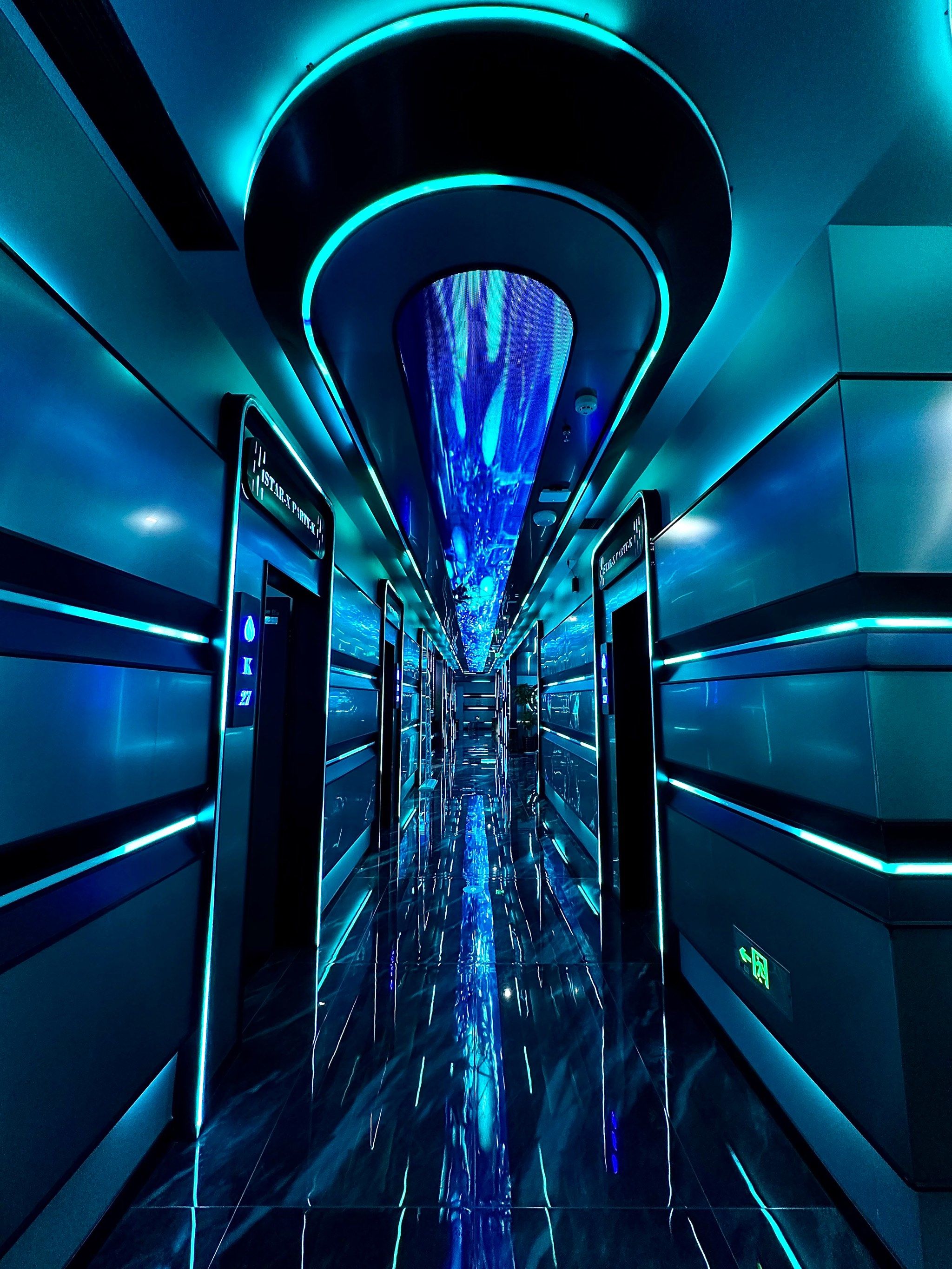 湛江商务ktv攻略-吴川市ktv预定