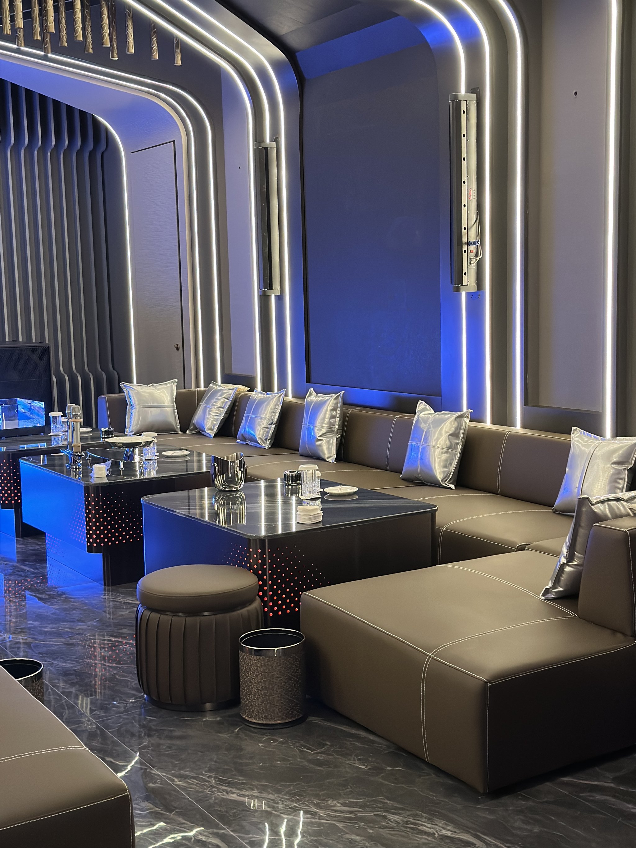 湛江商务ktv推荐及商务ktv有哪些选择-麻章区ktv预定