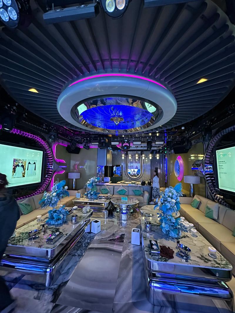 湛江商务ktv推荐商务ktv哪里有-霞山区ktv预定