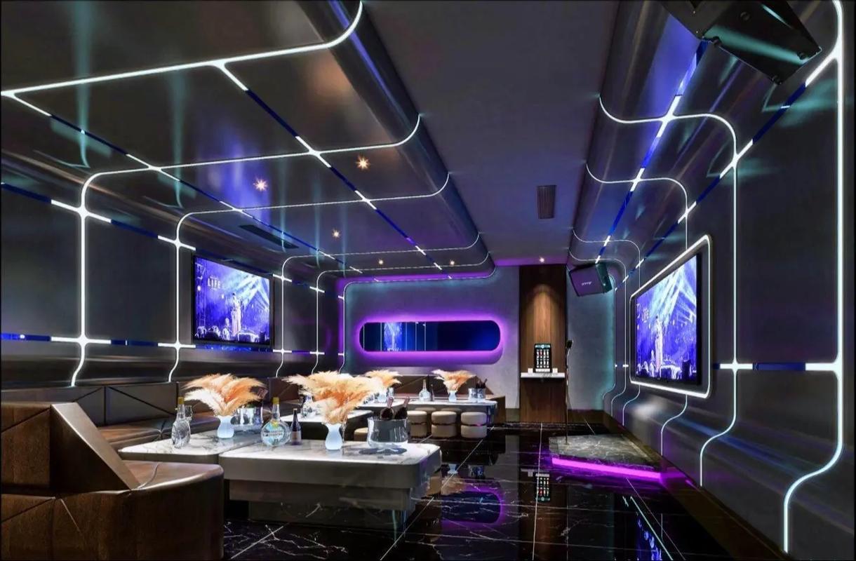 湛江商务ktv新玩法-遂溪县ktv预定