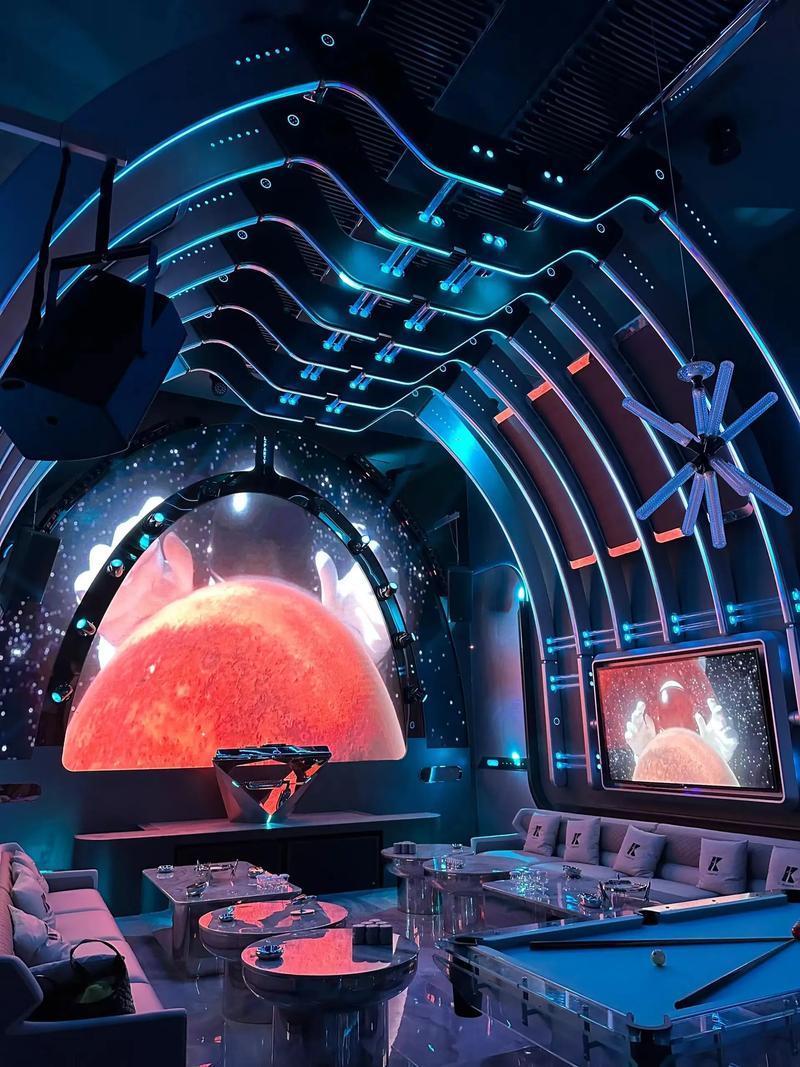 湛江商务ktv是什么意思-廉江市ktv预定