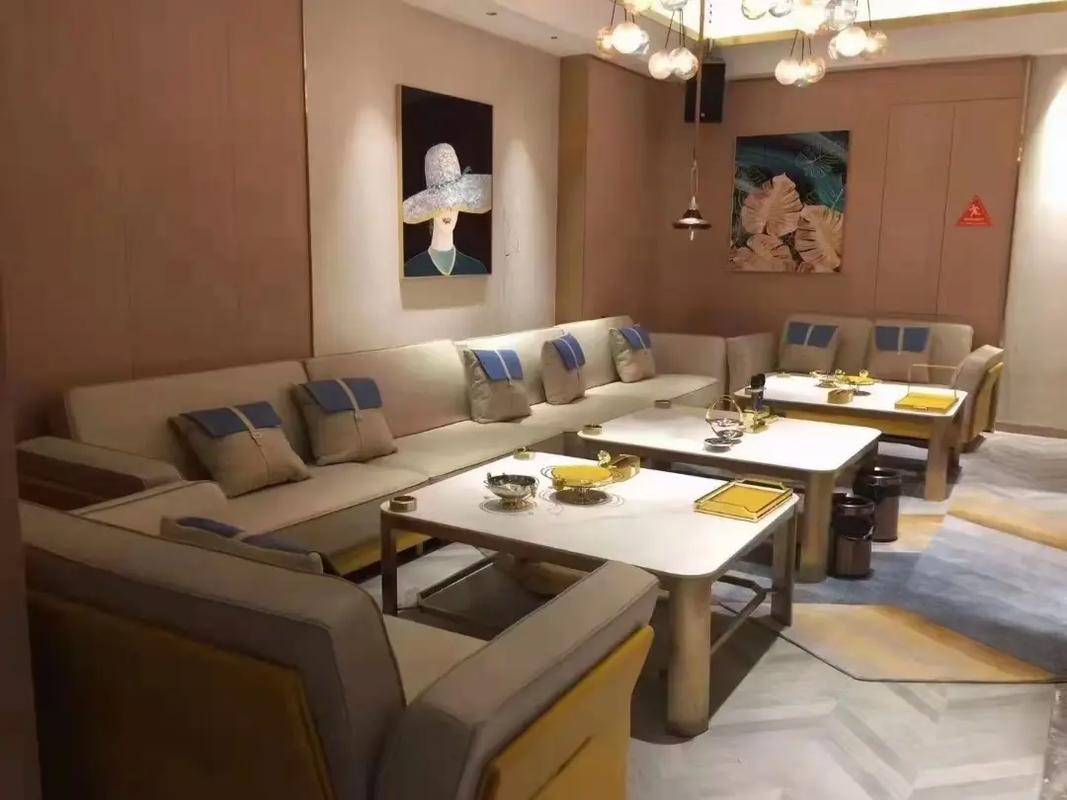 湛江商务ktv高效便捷商务ktv预订-坡头区ktv预定