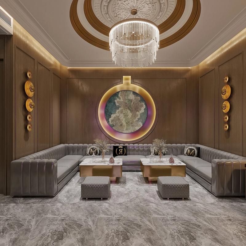 湛江商务ktv计时方式详解-遂溪县ktv预定