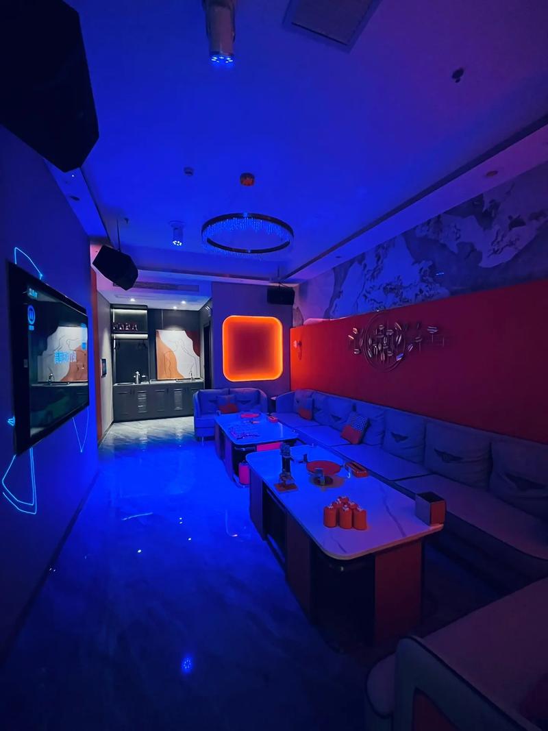 湛江商务ktv优选商务ktv预订指南-遂溪县ktv预定