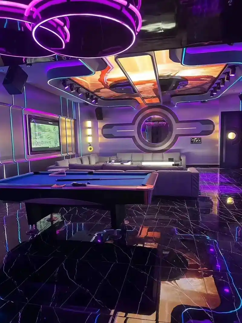 湛江商务ktv尽享专属商务ktv预订服务-麻章区ktv预定