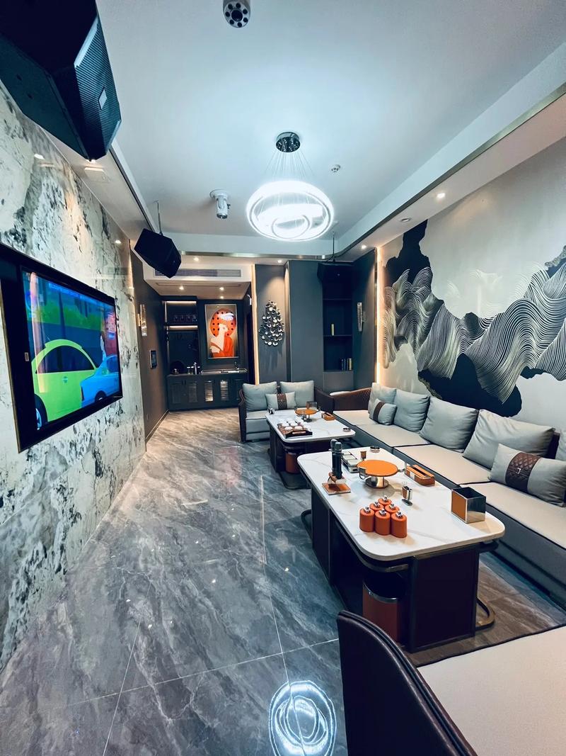 湛江商务ktv引领商务ktv新模式-赤坎区ktv预定