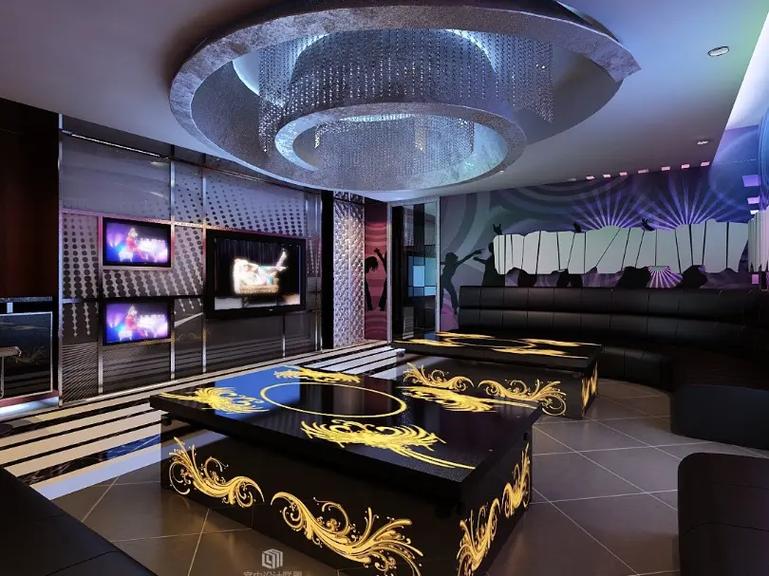 湛江低端场商务ktv推荐-麻章区ktv预定