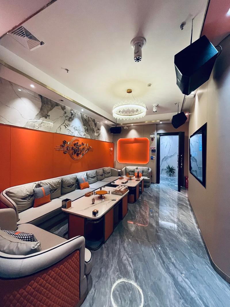 湛江商务ktv优选商务ktv推荐-赤坎区ktv预定