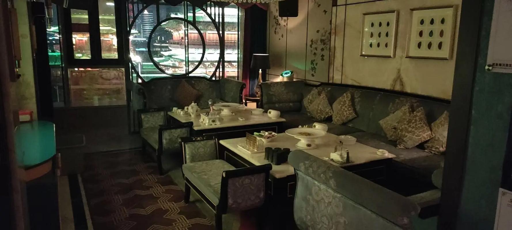 湛江商务ktv单人商务ktv推荐选择-遂溪县ktv预定