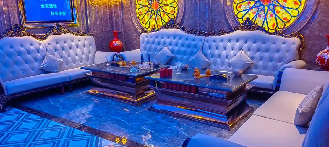 湛江商务ktv组局攻略详解-徐闻县ktv预定