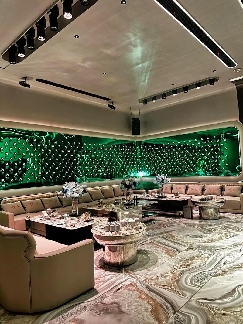 湛江商务ktv中低端的区别解析-雷州市ktv预定